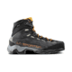 La Sportiva Aequilibrium Hike GTX Shoes - Men's, Carbon/Papaya, 43.5, ZFHS137-G00Y02-43.5