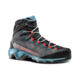 La Sportiva Aequilibrium Hike GTX Shoes - Women's, Carbon/Everglade, 40.5, ZFHS138-G00E33-40.5