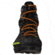 La Sportiva Aequilibrium LT GTX Mountaineering Boots - Mens, Carbon/Lime Punch, 44, 21Y-900729-44