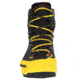 La Sportiva Aequilibrium LT GTX Mountaineering Shoes - Mens, Black/Yellow, 41, Medium, 21Y-999100-41