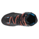 La Sportiva Aequilibrium LT GTX Mountaineering Shoes - Womens, Black/Hibiscus, 37.5, Medium, 21Z-999402-37.5