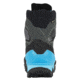 La Sportiva Aequilibrium LT GTX Mountaineering Shoes - Womens, Black/Hibiscus, 37.5, Medium, 21Z-999402-37.5