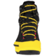 La Sportiva Aequilibrium ST GTX Mountaineering Boots - Mens, Black/Yellow, 43.5 Euro, ZFMS098-K00Y00-43.5