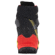 La Sportiva Aequilibrium ST GTX Mountaineering Boots - Mens, Black/Yellow, 44.5 Euro, ZFMS098-K00Y00-44.5