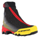 La Sportiva Aequilibrium Top GTX Mountaineering Boots - Men's, Black/Yellow, 46.5, 21X-999100-46.5