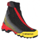 La Sportiva Aequilibrium Top GTX Mountaineering Shoes - Mens, Black/Yellow, 46.5, Medium, 21X-999100-46.5