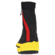 La Sportiva Aequilibrium Top GTX Mountaineering Shoes - Mens, Black/Yellow, 46.5, Medium, 21X-999100-46.5