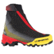 La Sportiva Aequilibrium Top GTX Mountaineering Shoes - Mens, Black/Yellow, 46.5, Medium, 21X-999100-46.5