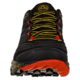 La Sportiva Akasha II Running Shoes - Mens, Black/Yellow, 40.5, 56A-999100-40.5