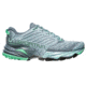 La Sportiva Akasha Trail Running Shoe - Womens, Stone Blue/Jade Green, 42, 26Z-904704-42