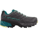 La Sportiva Akyra II GTX Hiking Shoes - Womens, Carbon/Juniper, 36, 44I-900734-36