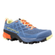 La Sportiva Akyra II GTX Hiking Shoes - Womens, Moonlight/Zest, 41, 44G-644736-41
