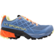La Sportiva Akyra II Hiking Shoes - Women's, Moonlight/Zest, 41, 44G-644736-41