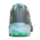 La Sportiva Akyra Trail Running Shoe - Womens, Slate/Jade Green, 38.5, 36E-903704-38.5