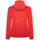 La Sportiva Albigna Jacket - Womens, Hibiscus, Small, E44-402402-S