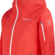 La Sportiva Albigna Jacket - Womens, Hibiscus, Small, E44-402402-S