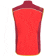 La Sportiva Alya Vest - Mens, Sunset/Sangria, Large, P63-319320-L