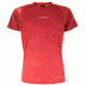 La Sportiva Apex T-Shirt - Men's-Brick/Flame-Large