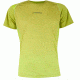 La Sportiva Apex T-Shirt - Men's-Citronelle/Sulphur-X-Large