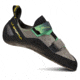 La Sportiva Aragon Climbing Shoes - Men's, Clay/Jasmine Green, 41.5, Medium, 30B-909717-41.5