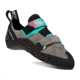 La Sportiva Aragon Climbing Shoes - Womens, Clay/Hibiscus, 38, ZFCS023-G09P02-38