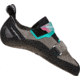 La Sportiva Aragon Climbing Shoes - Women's, Clay/Hibiscus, 40, ZFCS023-G09P02-40
