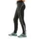 La Sportiva Arcadia Pant, Womens, Black/Grey, Medium, K62-999901-M