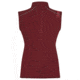 La Sportiva Aria Vest - Womens, Orchid/Wine, Extra Small, K91-401312-XS
