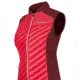 La Sportiva Aria Vest - Womens, Orchid/Wine, Extra Small, K91-401312-XS