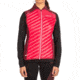 La Sportiva Aria Vest - Womens, Orchid/Wine, Extra Small, K91-401312-XS