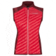 La Sportiva Aria Vest - Womens, Orchid/Wine, Extra Small, K91-401312-XS