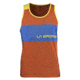 Astroman Tank - Mens-Red-X-Large