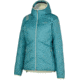 La Sportiva Atlas Down Jacket - Womens, Alpine, Extra Small, M21-726726-XS