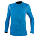 La Sportiva Atmosphere Long Sleeve - Men's-Blue-Small