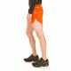 La Sportiva Auster Short - Men's, Tangerine, Large J75-202202-L
