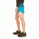 La Sportiva Auster Short - Men's, Lake/Tropic Blue, Extra Large J75-607614-XL