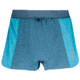 La Sportiva Auster Short - Men's, Lake/Tropic Blue, Extra Large J75-607614-XL
