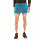 La Sportiva Auster Short - Men's, Lake/Tropic Blue, Extra Large J75-607614-XL
