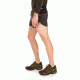 La Sportiva Auster Short - Men's, Black, Large J75-999999-L