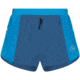 La Sportiva Auster Short - Mens, Opal Neptune, Small, J75-618619-S