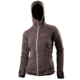 La Sportiva Avail Hoody - Womens-Grey-Large