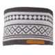 La Sportiva Azuleyo Headband - Womens, CarbonWhite, Small, X95-900000-S