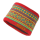 La Sportiva Azuleyo Headband - Womens, GarnetEmerald, Small, X95-308608-S