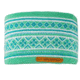 La Sportiva Azuleyo Headband - Womens, SpruceEmerald, Large, X95-708608-L