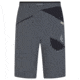 La Sportiva Belay Short - Mens, Carbon/Black, Large, N63-900999-L