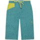 La Sportiva Belay Short - Mens, Pine Kiwi, Large, H56-714713-L