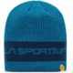La Sportiva Beta Beanie, Crystal/Night Blue, Large, X74-635629-L