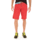La Sportiva Bleauser Short - Men's, Cardinal Red/Stone Blue, Small H54-307904-S