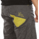 La Sportiva Bleauser Short - Mens, Carbon Kiwi, Large, H54-900713-L