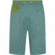 La Sportiva Bleauser Short - Mens, Pine/Kale, Large, N62-714718-L